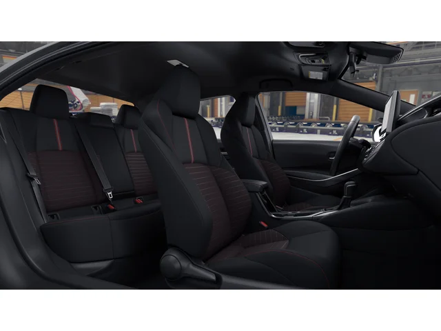 Nuevos TOYOTA COROLLA à Estados chez autogozo