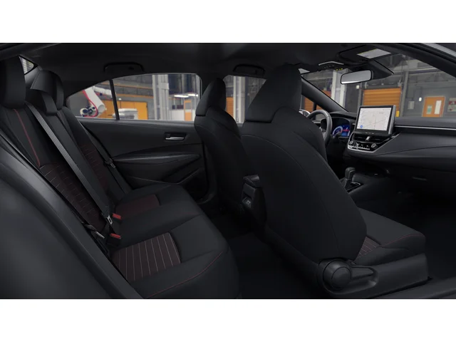 Nuevos TOYOTA COROLLA à Estados chez autogozo