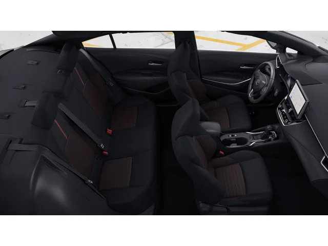 Nuevos TOYOTA COROLLA à Estados chez autogozo