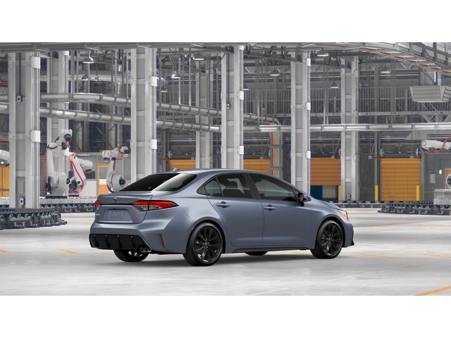 Nuevos TOYOTA COROLLA à Estados chez autogozo