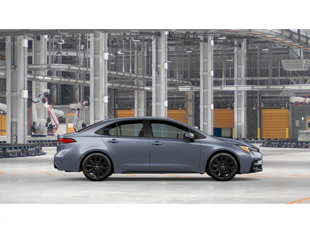 Nuevos TOYOTA COROLLA à Estados chez autogozo