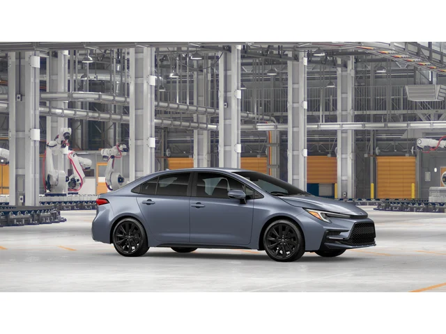 Nuevos TOYOTA COROLLA à Estados chez autogozo