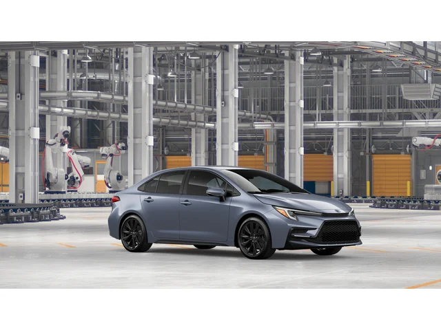 Nuevos TOYOTA COROLLA à Estados chez autogozo