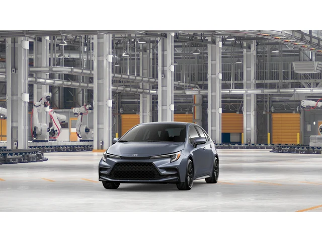 Nuevos TOYOTA COROLLA à Estados chez autogozo