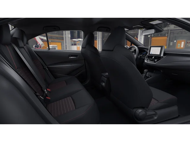 Nuevos TOYOTA COROLLA à Estados chez autogozo