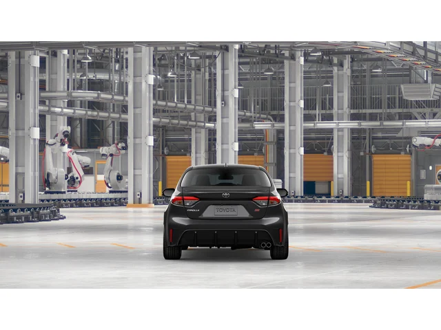 Nuevos TOYOTA COROLLA à Estados chez autogozo