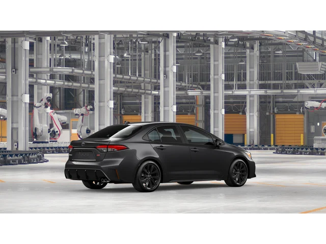 Nuevos TOYOTA COROLLA à Estados chez autogozo