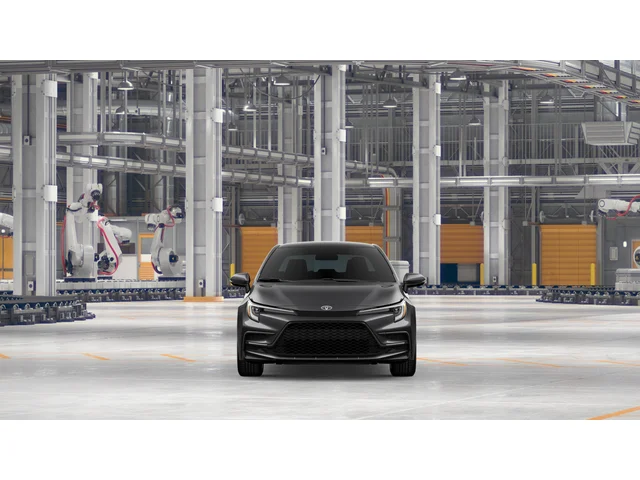 Nuevos TOYOTA COROLLA à Estados chez autogozo