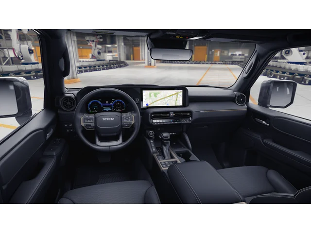 Nuevos TOYOTA LAND CRUISER à Estados chez autogozo