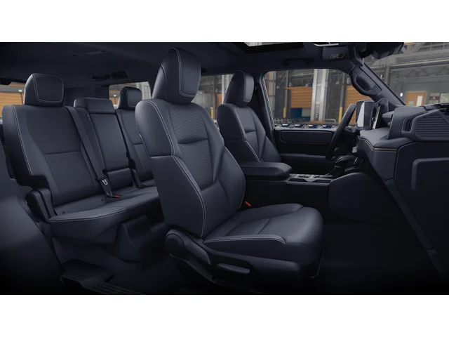 Nuevos TOYOTA LAND CRUISER à Estados chez autogozo