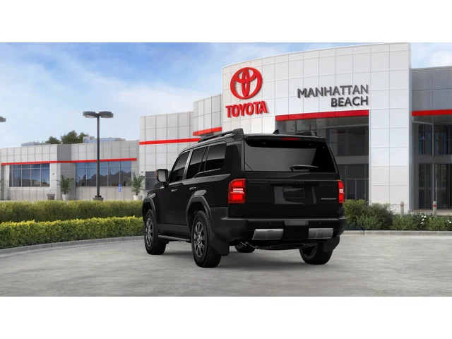 Nuevos TOYOTA LAND CRUISER à Estados chez autogozo