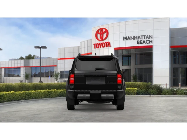 Nuevos TOYOTA LAND CRUISER à Estados chez autogozo
