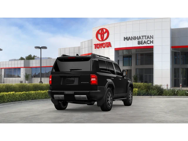 Nuevos TOYOTA LAND CRUISER à Estados chez autogozo