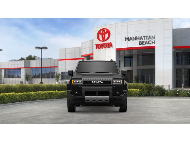 Nuevos TOYOTA LAND CRUISER à Estados chez autogozo