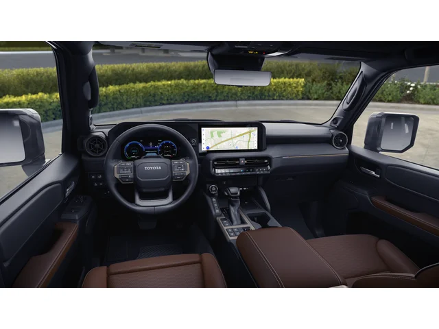 Nuevos TOYOTA LAND CRUISER à Estados chez autogozo