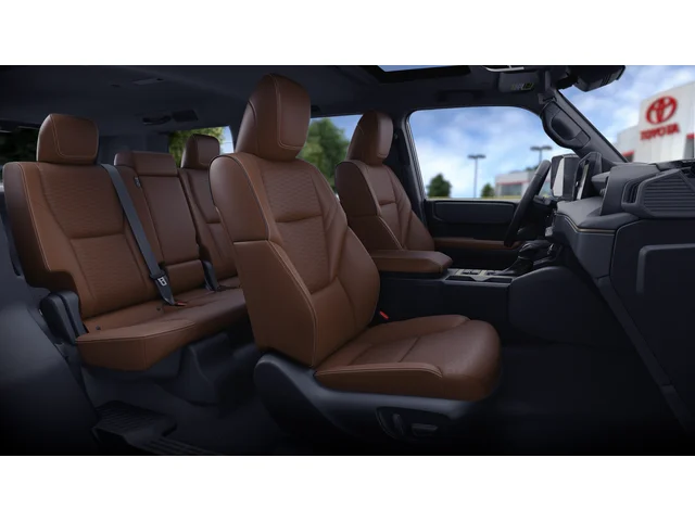 Nuevos TOYOTA LAND CRUISER à Estados chez autogozo