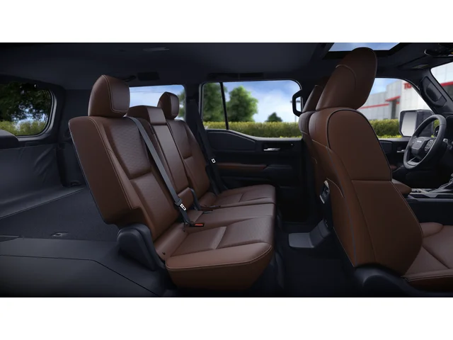 Nuevos TOYOTA LAND CRUISER à Estados chez autogozo