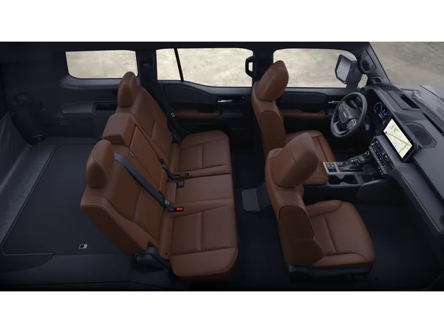 Nuevos TOYOTA LAND CRUISER à Estados chez autogozo