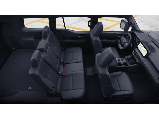 Nuevos TOYOTA LAND CRUISER à Estados chez autogozo