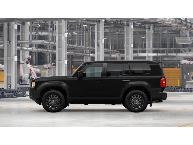 Nuevos TOYOTA LAND CRUISER à Estados chez autogozo