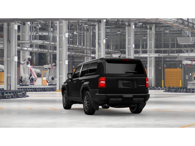 Nuevos TOYOTA LAND CRUISER à Estados chez autogozo