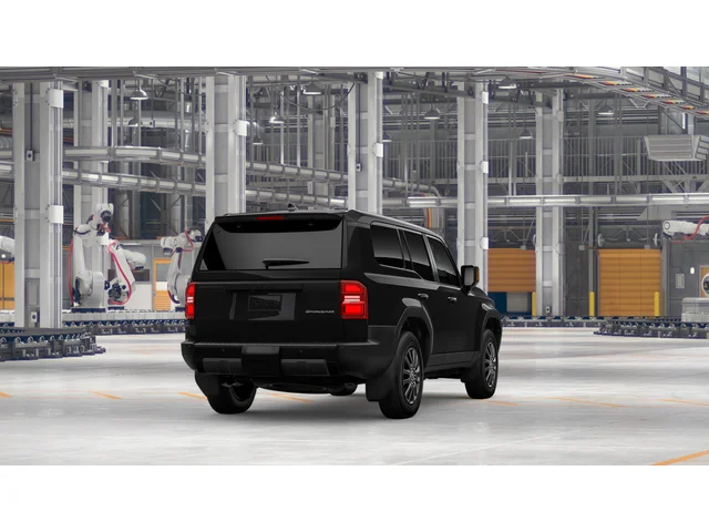 Nuevos TOYOTA LAND CRUISER à Estados chez autogozo