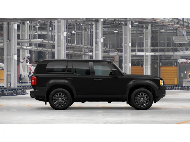 Nuevos TOYOTA LAND CRUISER à Estados chez autogozo
