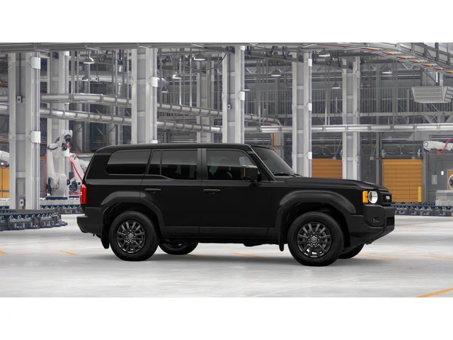 Nuevos TOYOTA LAND CRUISER à Estados chez autogozo