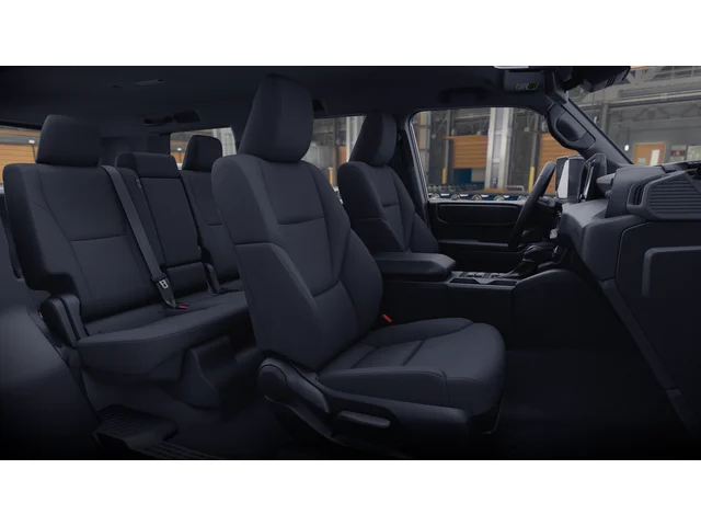 Nuevos TOYOTA LAND CRUISER à Estados chez autogozo