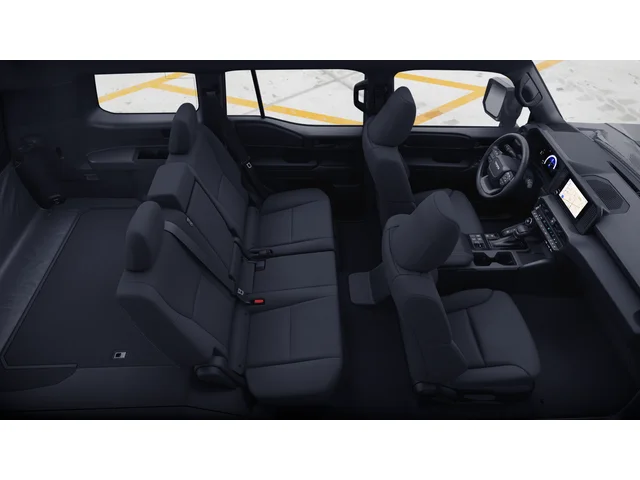 Nuevos TOYOTA LAND CRUISER à Estados chez autogozo