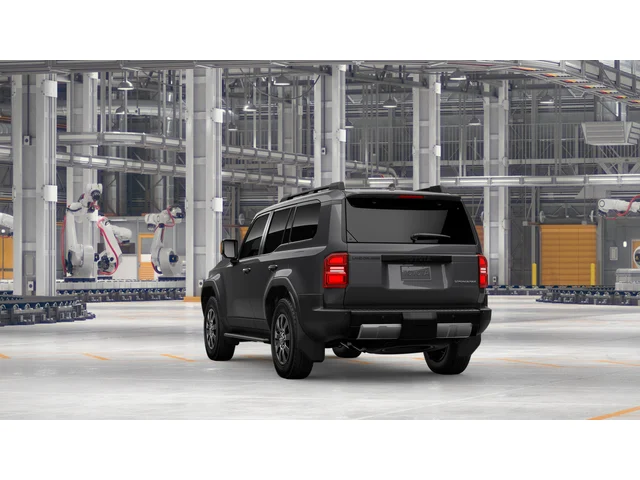 Nuevos TOYOTA LAND CRUISER à Estados chez autogozo