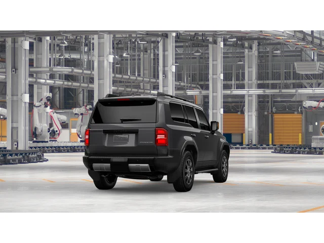 Nuevos TOYOTA LAND CRUISER à Estados chez autogozo