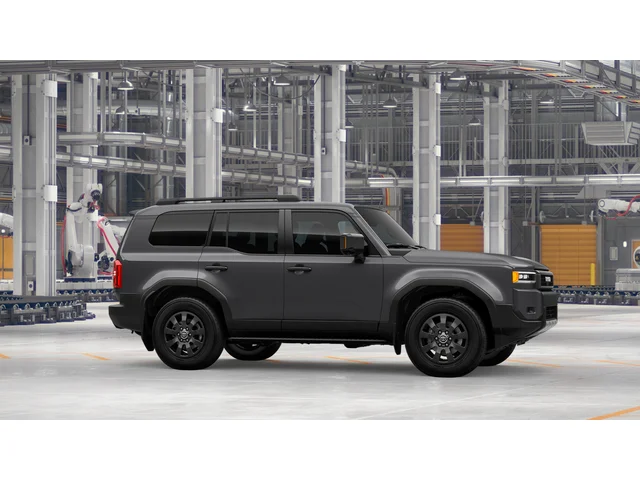 Nuevos TOYOTA LAND CRUISER à Estados chez autogozo