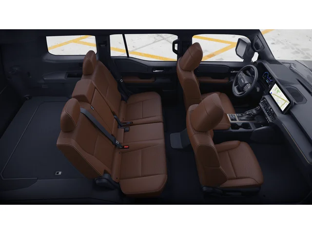 Nuevos TOYOTA LAND CRUISER à Estados chez autogozo