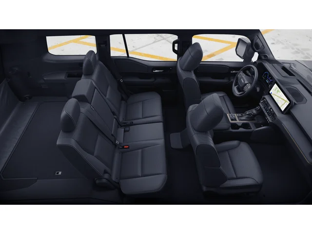 Nuevos TOYOTA LAND CRUISER à Estados chez autogozo
