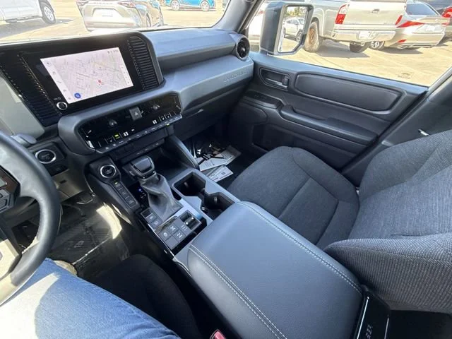 SEMINUEVOS TOYOTA LANDCRUISER 1958 a Estados en autogozo