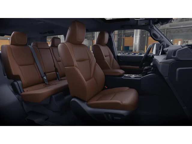 Nuevos TOYOTA LAND CRUISER à Estados chez autogozo