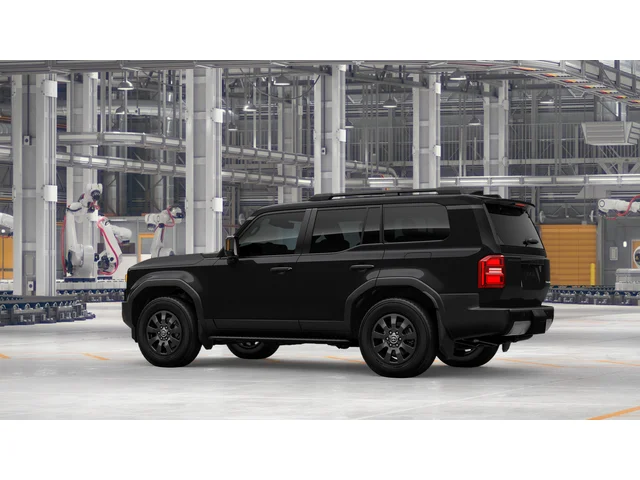 Nuevos TOYOTA LAND CRUISER à Estados chez autogozo