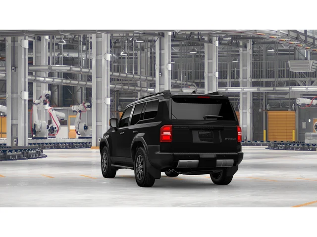 Nuevos TOYOTA LAND CRUISER à Estados chez autogozo