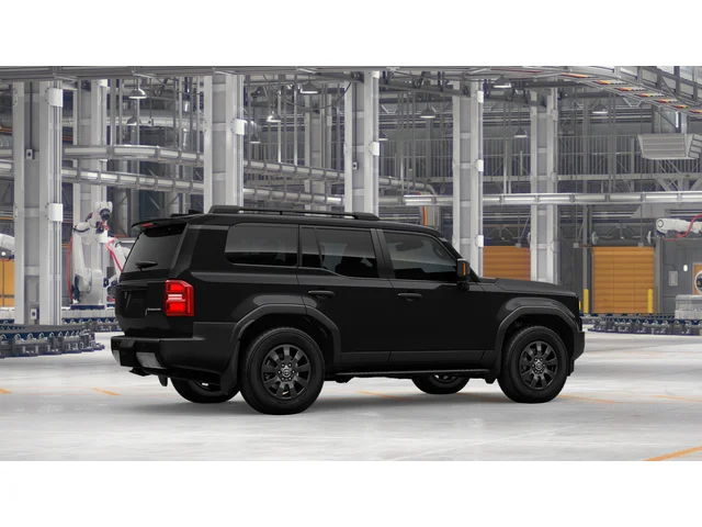 Nuevos TOYOTA LAND CRUISER à Estados chez autogozo