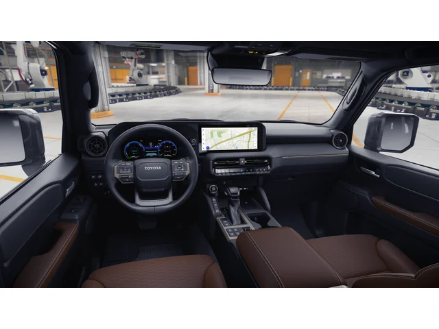 Nuevos TOYOTA LAND CRUISER à Estados chez autogozo