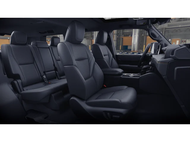 Nuevos TOYOTA LAND CRUISER à Estados chez autogozo