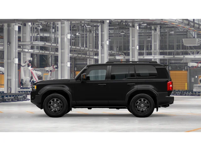 Nuevos TOYOTA LAND CRUISER à Estados chez autogozo