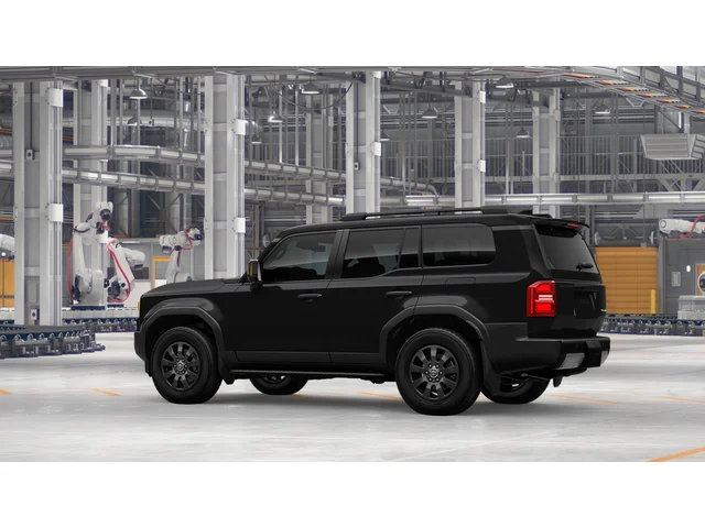 Nuevos TOYOTA LAND CRUISER à Estados chez autogozo