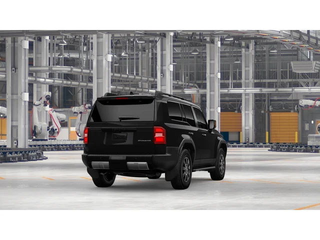 Nuevos TOYOTA LAND CRUISER à Estados chez autogozo