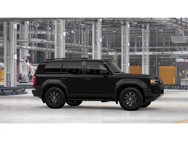 Nuevos TOYOTA LAND CRUISER à Estados chez autogozo