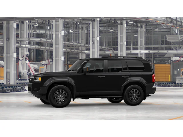 Nuevos TOYOTA LAND CRUISER à Estados chez autogozo