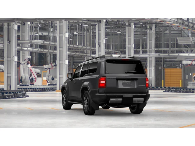 Nuevos TOYOTA LAND CRUISER à Estados chez autogozo