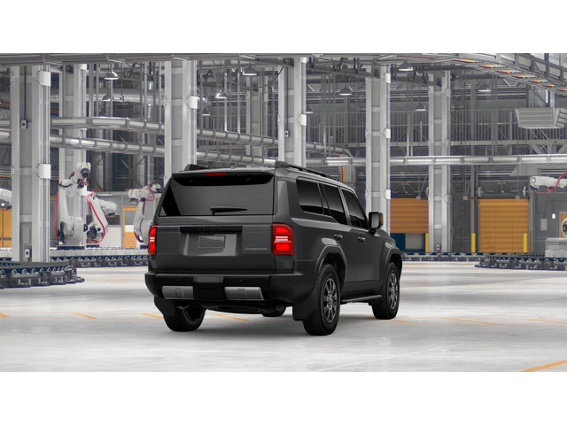 Nuevos TOYOTA LAND CRUISER à Estados chez autogozo