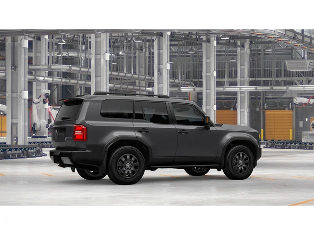 Nuevos TOYOTA LAND CRUISER à Estados chez autogozo
